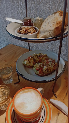 AC Cafetería Pastelería - Gastronomía y hostelería