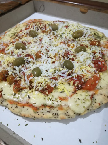 Comentarii opinii despre Ógape Bar