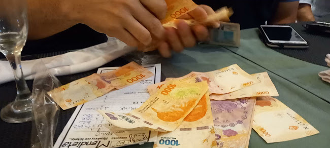 Mendieta Complejo Gastronómico - Gastronomía y hostelería