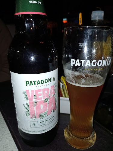 420 cuatroveinte - Villa Sarmiento