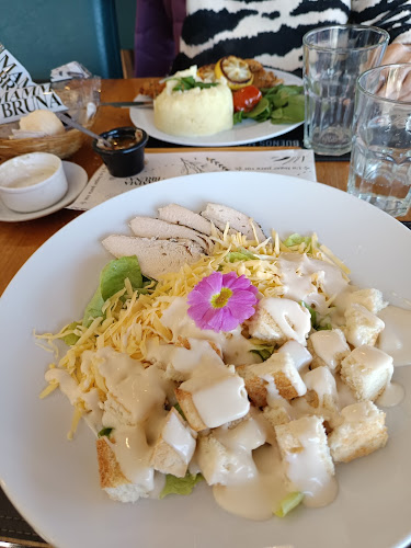 Comentarii opinii despre Mamma Bruna