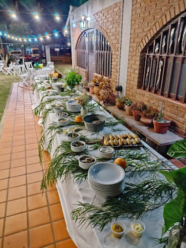 Domingo Silva 760, S3002 Santa Fe de la Vera Cruz, Santa Fe