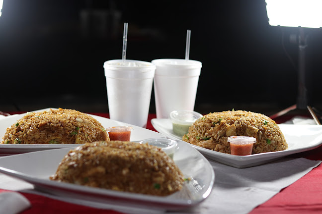 Pisco Restaurant and Bar