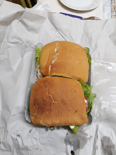 El Profe Hamburguesas - Gastronomía y hostelería