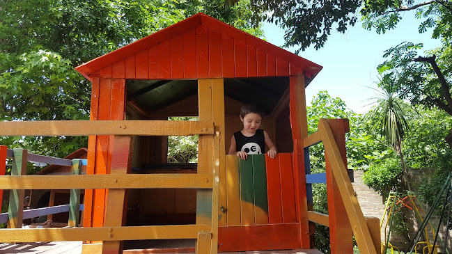 Comentarii opinii despre Pelotero Nano