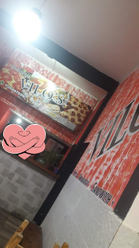 Comentarii opinii despre VILO'S