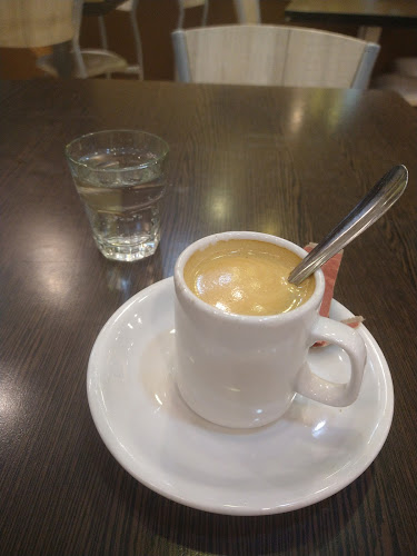 Opinii despre Ranno's Caffe Ristorante în Mendoza - Gastronomía y hostelería