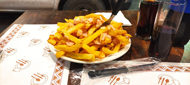 Boulevard Lomos - Gastronomía y hostelería