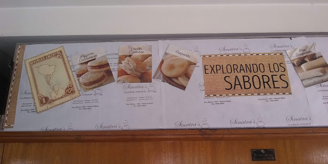 Opinii despre Ruben Sinatra în Ramos Mejía - Gastronomía y hostelería