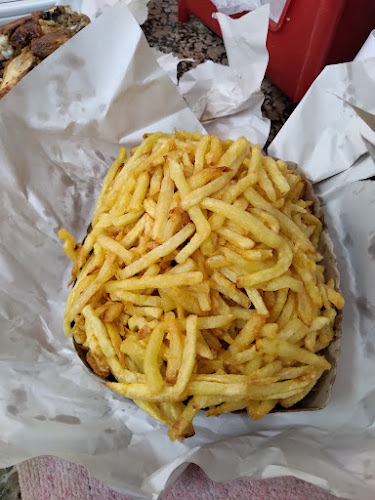 Opinii despre Parrilla Roly în San Luis - Gastronomía y hostelería