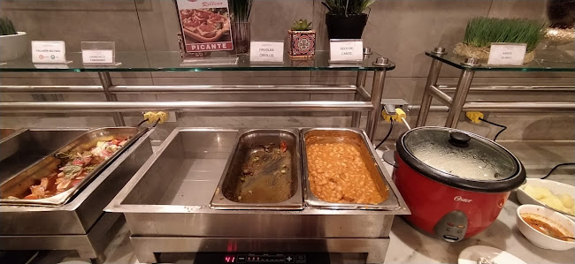 La Bistecca - Buffet Ilimitado Chacarilla