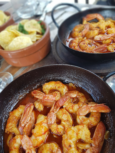 Benicio Grill&Bar - Gastronomía y hostelería