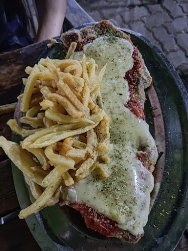 Av. Victorica 50, B1648 Tigre, Provincia de Buenos Aires