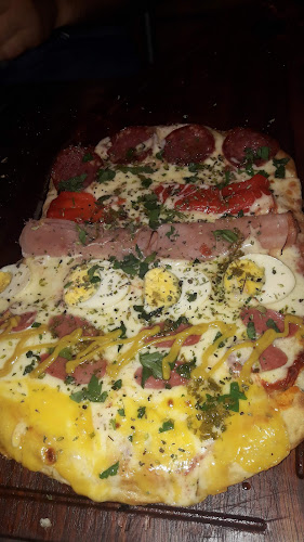 Pizzuela Garage - Gastronomía y hostelería