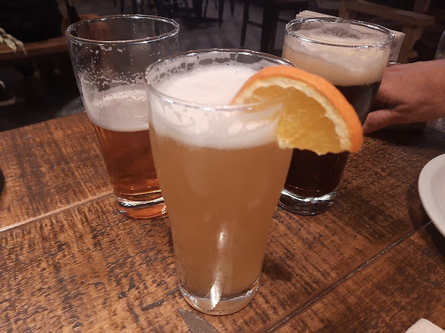 Comentarii opinii despre Antares MDQ - Olavarría