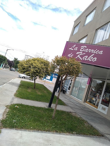 Inmigrantes 185, U9100 Trelew, Chubut