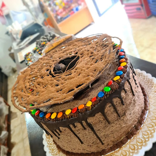 Panaderia Mis Ángeles - Gastronomía y hostelería