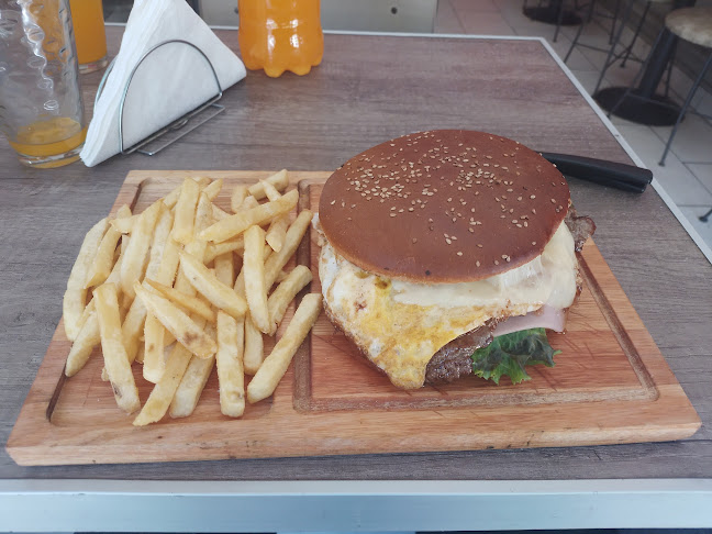 Comentarii opinii despre Muy Rico