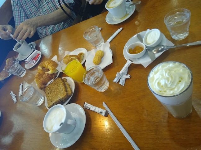 Comentarii opinii despre Beans