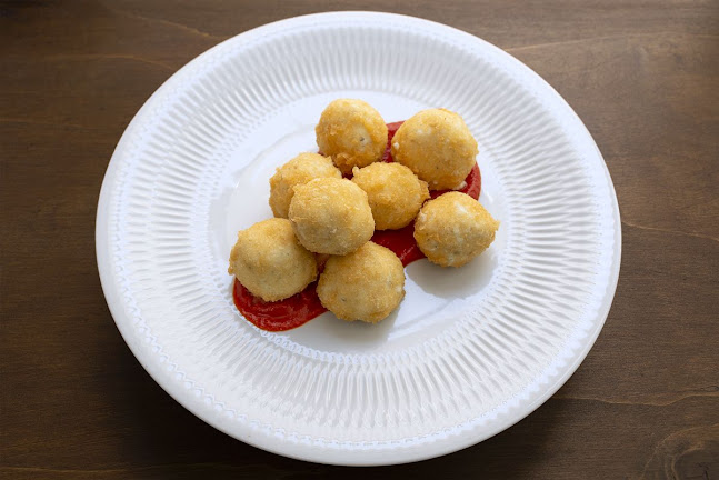 Restaurante Almirez de Francisco Álvarez