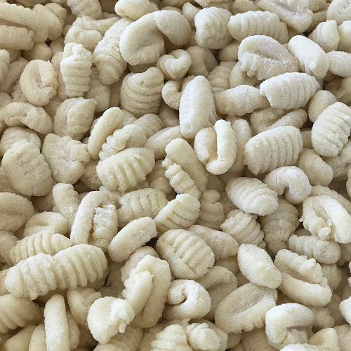 Pastanetta Fabrica de Pastas Frescas - La Lonja