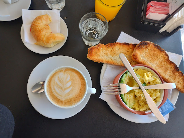 Tina cafetería - Gastronomía y hostelería