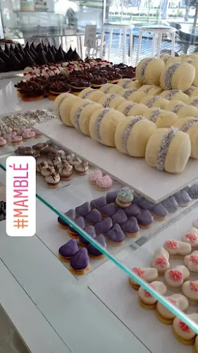 Mamblé Pastelería y Cocina - Gastronomía y hostelería
