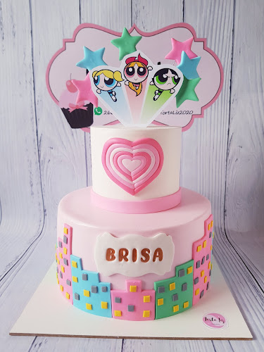 Torta Liz | tortas personalizadas - San Luis
