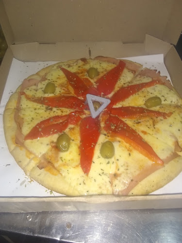 Don Ramón pizzas y empanadas - Gastronomía y hostelería