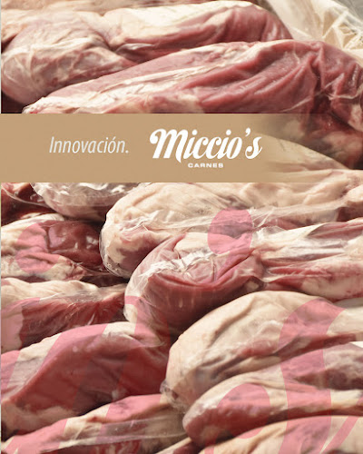 Comentarii opinii despre Miccio´s