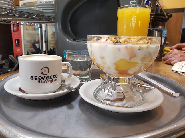 La Martina - Las Heras