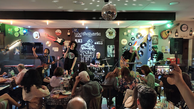 Av. Maipú 2198, B1636AAO Olivos, Provincia de Buenos Aires