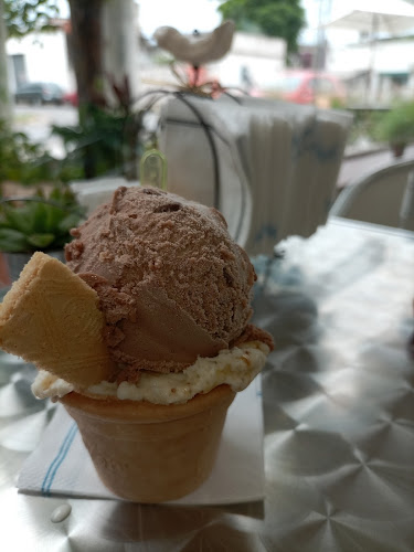 Heladera "La Esquina"