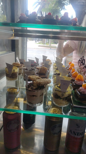 Don Luis panificadora - Gastronomía y hostelería