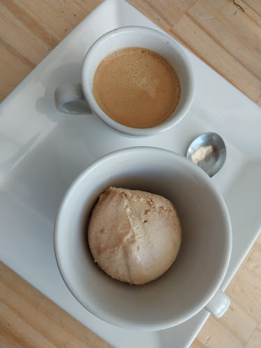 Augustus Heladería - Mar del Plata