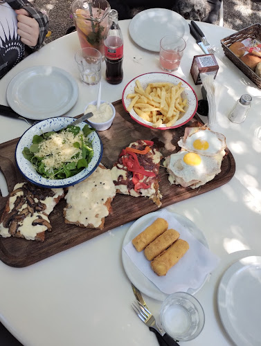 Lomitos El Bosque - Córdoba