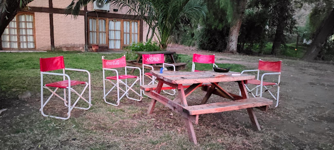 Ruta provincial 173 km 24 Valle grande, 5600 San Rafael, Mendoza