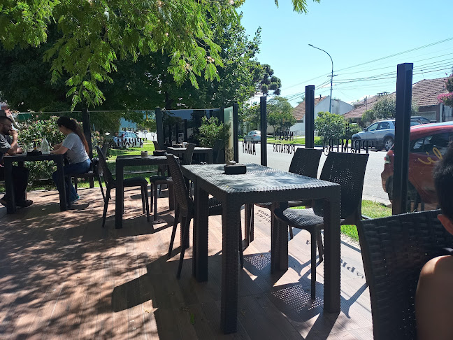 FGW Mar del Plata Buenos Aires AR, Av. Juan José Paso 3400-3302, B7602