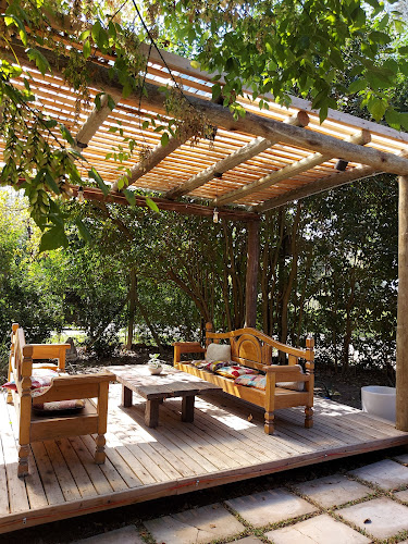 Esquina Chubut, Cafe Yapa