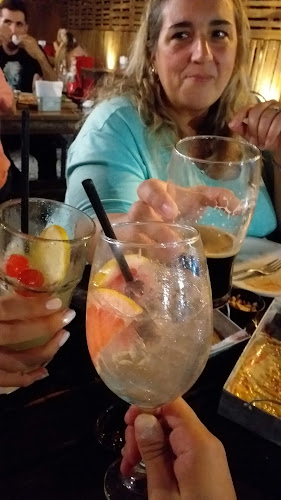 Comentarii opinii despre Biero (Centro de San Rafael)