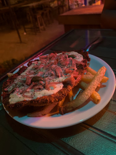 Comentarii opinii despre Preta - Cervecería Cultural