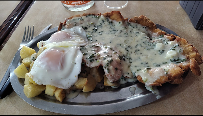 Opinii despre Donato Restaurant - Parrilla în Campana - Gastronomía y hostelería