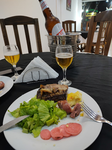 Opinii despre El abuelo brasilero în Oberá - Gastronomía y hostelería