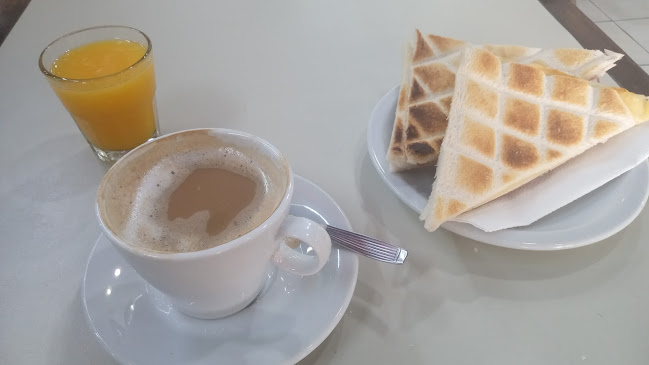 "Benedetto" Panadería/cafetería/Heladería