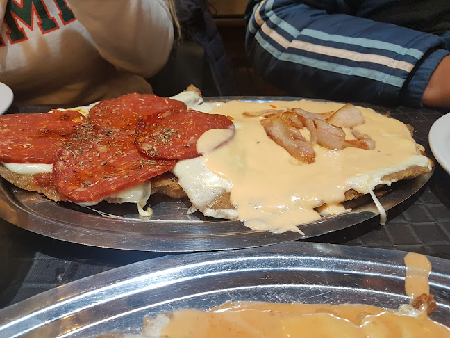 Comentarii opinii despre El Mila-Bar