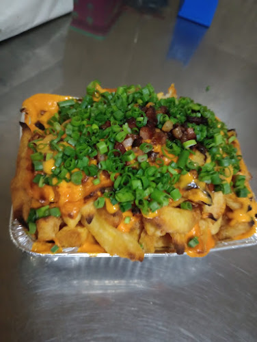 Comentarii opinii despre El Patrón de la Mila