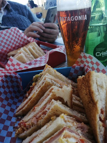 Comentarii opinii despre Casablanca