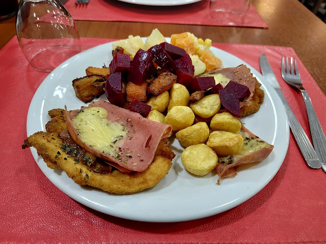 Opinii despre Restaurante Martín în Concepción del Uruguay - Gastronomía y hostelería