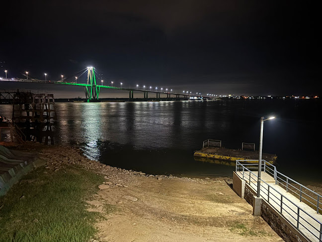 Av. Costanera Gral. San Martín, W3400 Corrientes