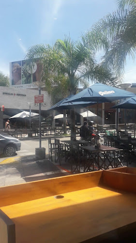 9 de Julio 190, X5152 Villa Carlos Paz, Córdoba